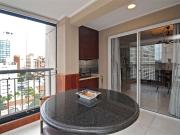 Apartamento para Venda em São Paulo/SP Moema 4 Quartos