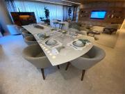 Apartamento para Venda em São Paulo/SP Moema 4 Quartos