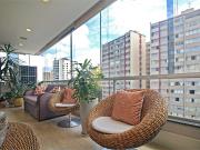 Apartamento para Venda em São Paulo/SP Moema 4 Quartos