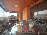 Apartamento para Venda em São Paulo/SP Moema 4 Quartos