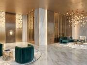 Apartamento para Venda em São Paulo/SP Moema 5 Quartos