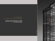 Apartamento para Venda em São Paulo/SP Moema 5 Quartos