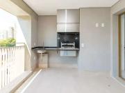 Apartamento para Venda em São Paulo/SP Moema 5 Quartos