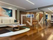 Apartamento para Venda em São Paulo/SP Moema 5 Quartos