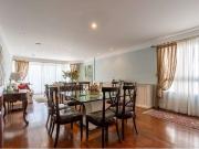 Apartamento para Venda em São Paulo/SP Moema 5 Quartos