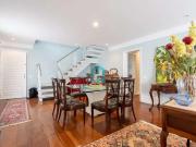 Apartamento para Venda em São Paulo/SP Moema 5 Quartos