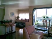 Apartamento para Venda em São Paulo/SP Moema 5 Quartos