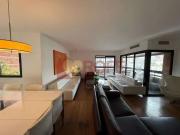 Apartamento para Venda em São Paulo/SP Moema 5 Quartos