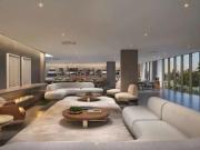 Apartamento para Venda em São Paulo/SP Moema 5 Quartos