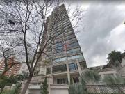 Apartamento para Venda em São Paulo/SP Moema 5 Quartos