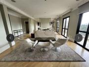 Apartamento para Venda em São Paulo/SP Moema 6 Quartos