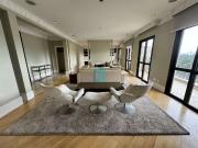 Apartamento para Venda em São Paulo/SP Moema 6 Quartos