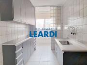 Apartamento para Venda em São Paulo/SP Moema 3 Quartos