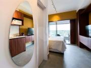 Apartamento para Venda em São Paulo/SP Moema 1 Quartos