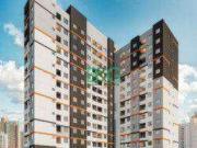 Apartamento para Venda em São Paulo/SP Moinho Velho 2...