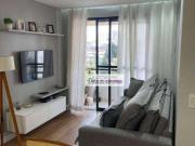 Apartamento para Venda em São Paulo/SP Moinho Velho 2...