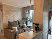 Apartamento para Venda em São Paulo/SP Moinho Velho 2...