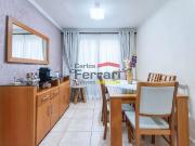 Apartamento para Venda em São Paulo/SP Moinho Velho 2...