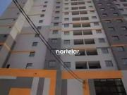 Apartamento para Venda em São Paulo/SP Moinho Velho 2...