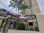 Apartamento para Venda em São Paulo/SP Moinho Velho 2...