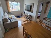 Apartamento para Venda em São Paulo/SP Moinho Velho 2...