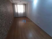 Apartamento para Venda em São Paulo/SP Moinho Velho 2...