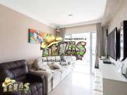 Apartamento para Venda em São Paulo/SP Moinho Velho 3...