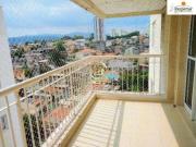 Apartamento para Venda em São Paulo/SP Moinho Velho 3...