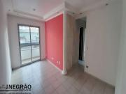 Apartamento para Venda em São Paulo/SP Moinho Velho 3...