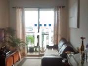 Apartamento para Venda em São Paulo/SP Moinho Velho 3...