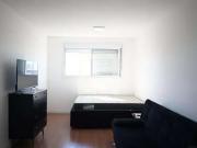 Apartamento para Venda em São Paulo/SP Mooca 1 Quartos