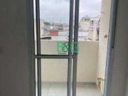 Apartamento para Venda em São Paulo/SP Mooca 1 Quartos