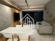 Apartamento para Venda em São Paulo/SP Mooca 1 Quartos