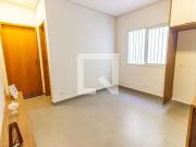 Apartamento para Venda em São Paulo/SP Mooca 1 Quartos