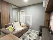 Apartamento para Venda em São Paulo/SP Mooca 1 Quartos