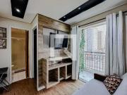 Apartamento para Venda em São Paulo/SP Mooca 1 Quartos