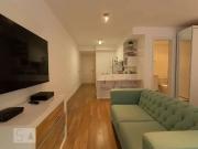 Apartamento para Venda em São Paulo/SP Mooca 1 Quartos