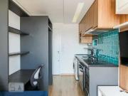 Apartamento para Venda em São Paulo/SP Mooca 1 Quartos