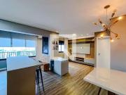 Apartamento para Venda em São Paulo/SP Mooca 1 Quartos