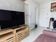 Apartamento para Venda em São Paulo/SP Mooca 1 Quartos