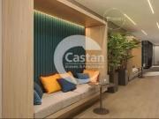 Apartamento para Venda em São Paulo/SP Mooca 1 Quartos