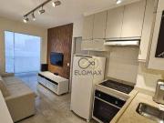 Apartamento para Venda em São Paulo/SP Mooca 1 Quartos