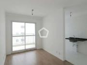 Apartamento para Venda em São Paulo/SP Mooca 1 Quartos