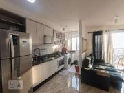 Apartamento para Venda em São Paulo/SP Mooca 1 Quartos