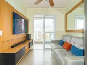 Apartamento para Venda em São Paulo/SP Mooca 1 Quartos