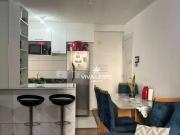 Apartamento para Venda em São Paulo/SP Mooca 1 Quartos