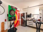 Apartamento para Venda em São Paulo/SP Mooca 1 Quartos