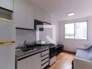 Apartamento para Venda em São Paulo/SP Mooca 1 Quartos