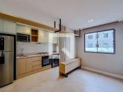 Apartamento para Venda em São Paulo/SP Mooca 1 Quartos