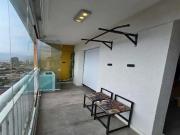 Apartamento para Venda em São Paulo/SP Mooca 1 Quartos